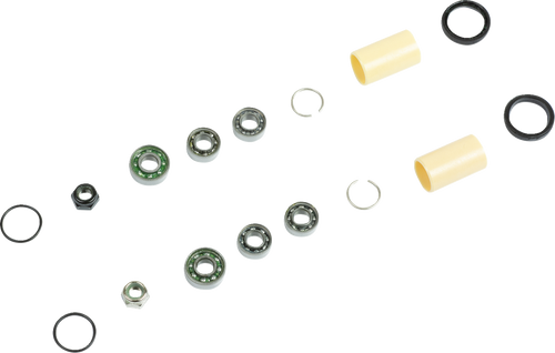 Renthal Revo-F Bush/Bearing Service Kit PDS01-01