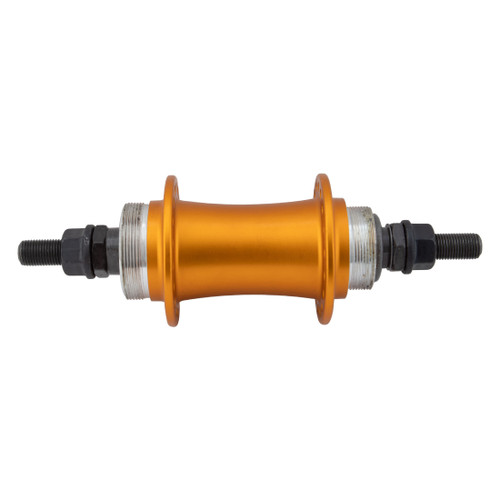 SE Bikes BMX Hub RR Gold / 160 / 110 KT-S21R