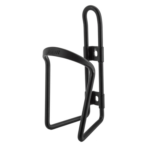 Delta Alloy Bike Bottle Cage Black BT100B