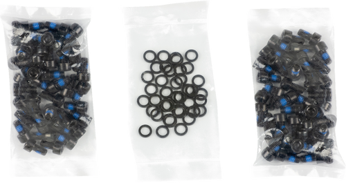 Renthal Revo-F Spare Pin Kit - Pin & Washer PDS03-01