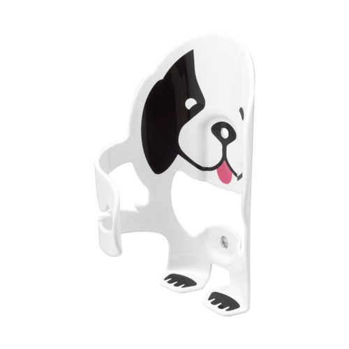 Portland Design Works Very Good Dog Water Bottle Cage White 553