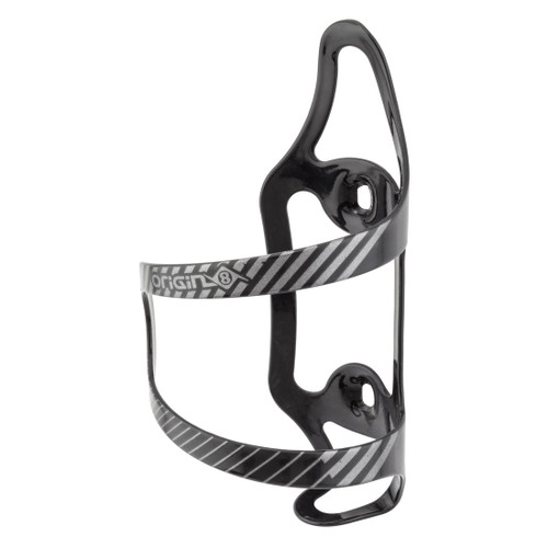 Origin8 AL6061 Alloy Side Load Bike Bottle Cage Side Load Left 914581