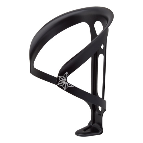 Supacaz Fly Cage Standard Black CG-48