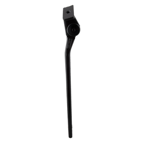 Greenfield Aluminum Bicycle Kickstand KS-3 No Top Plate Black KS3B
