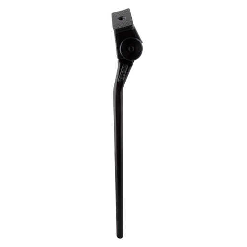 Greenfield Aluminum Bicycle Kickstand KS-3 Std Top plate Matte KS2B