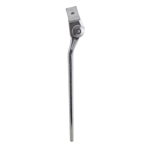 Greenfield Aluminum Bicycle Kickstand KS-3 No top plate Silver KS3-305