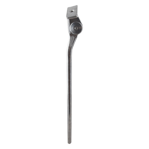 Greenfield Aluminum Bicycle Kickstand KS-3 Retro Top Plate 305mm KS2S-305