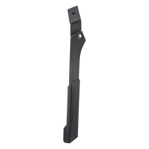 Portland Design Works Sturdy Lad E-Bike Kickstand Center Mount Black 572