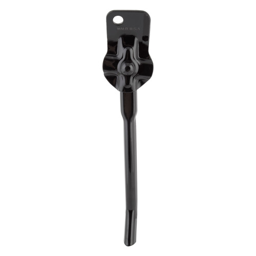 Wald Products Premium Alloy Bike Kickstand #67-20" Black 67-20BL