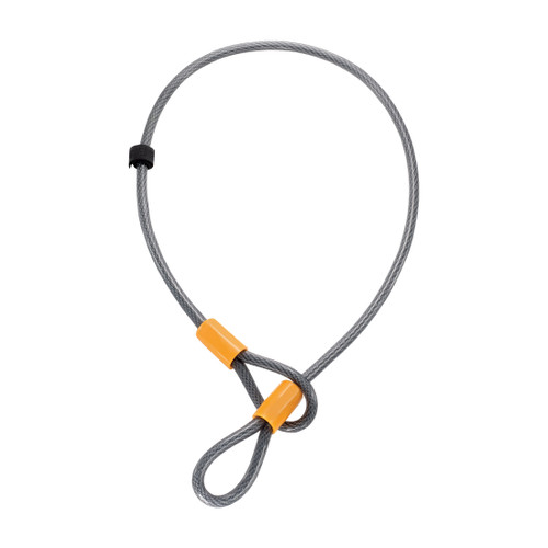 Onguard Heavy Duty Flexible Steel Bike Cable Lock Atika 8044