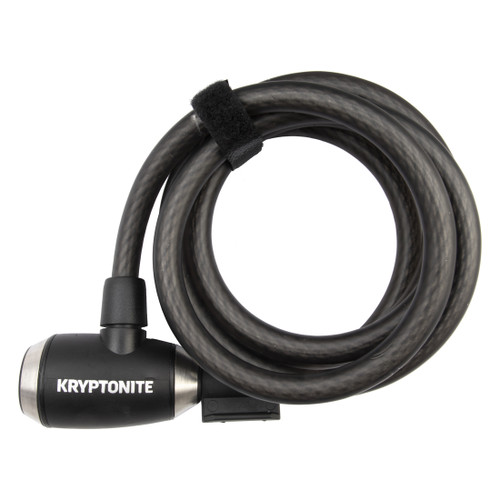 Kryptonite KryptoFlex 12mm Braided Steel Cable Lock Key 004967