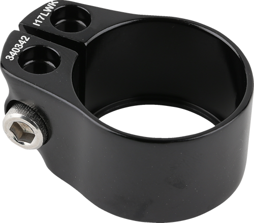 Intense Seat Collar - Tazer Mx Expert IT340210
