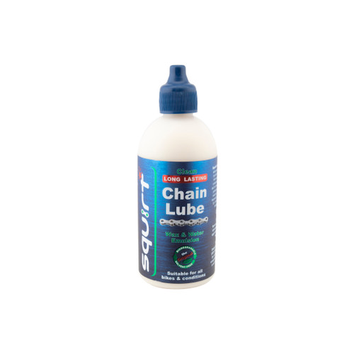 Squirt Bike Chain Lube 4 oz SQ-06
