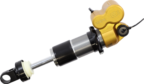 Ohlins-Bicycle Ttx22M.2 Coil Shock - 150 Mm SBC 1979