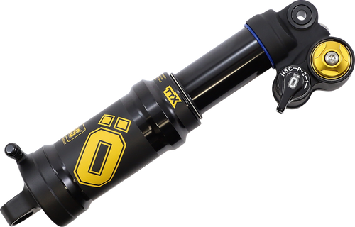 Ohlins-Bicycle Ttx1Air Shock - Levo SBC2046