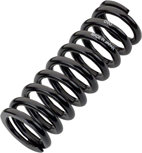 Intense Dvo Shock Spring - 500 Lb 1428130-500