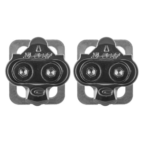 Exustar SPD Cleats Chromoly Steel Body Multi Release C03F