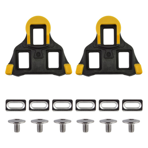Origin8 SPD-SL Cleats 6° Float 410191