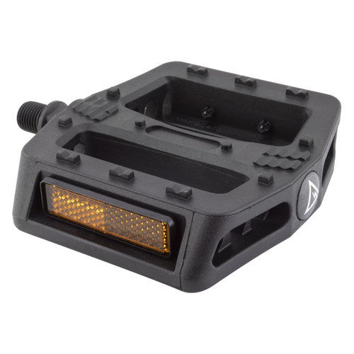 Black Ops Nylo-Comp BMX Platform Pedal 1/2" 41793