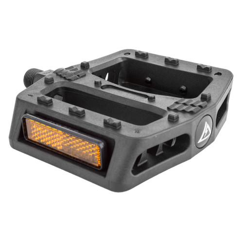 Black Ops Nylo-Comp BMX Platform Pedal 9/16" 41781