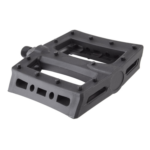 Black Ops Traction Platform Pedal 9/16" 410341