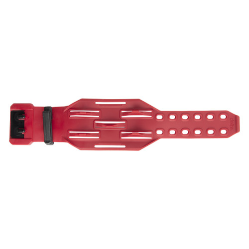 Delta Stwap Bicycle Tool Wrap Red SW1000-RED