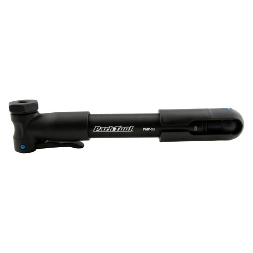 Park Tool Micro Pump Black PMP-3.2