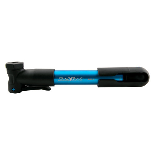 Park Tool Micro Pump Blue PMP-3.2B