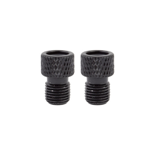 Sunlite Alloy Presta Adapter Card of 2 430162