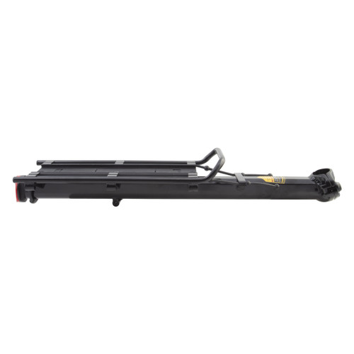 Topeak MTX BeamRack II Seatpost Mount Rack E-Type for Medium Bikes TA2601E