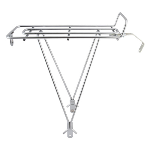 Wald Products Steel Bicycle Rear Rack 215