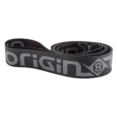 Origin8 Pro Pulsion Durable PVC Rim Strips 700C 63386
