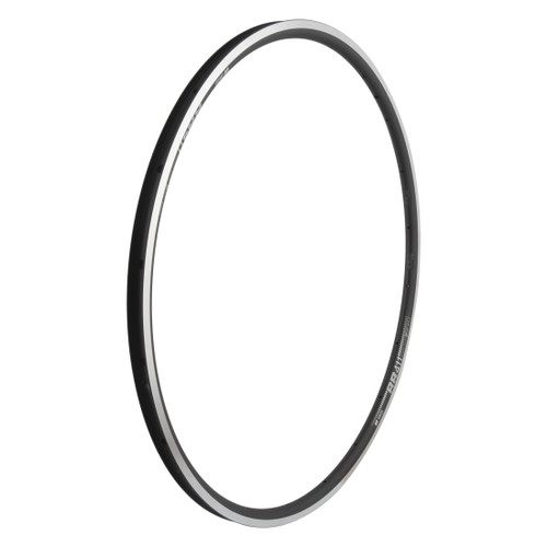 DT Swiss RR 411 700c Tubeless Road Rims Squorx Nipples 20 RDRR41RPN20S011372