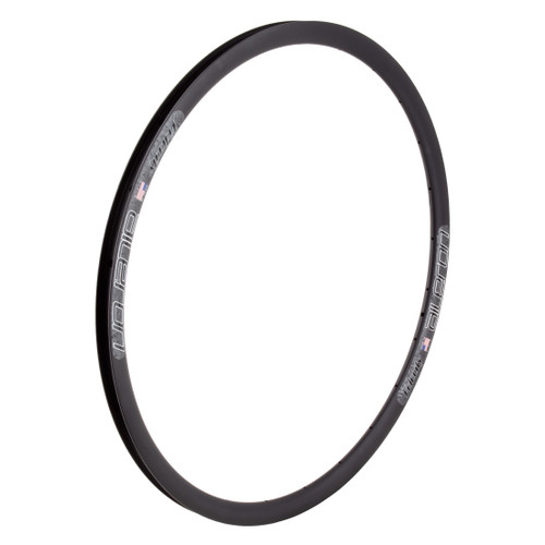 Velocity Aileron Alloy Disc Road and Gravel Rim 24 4300-62224