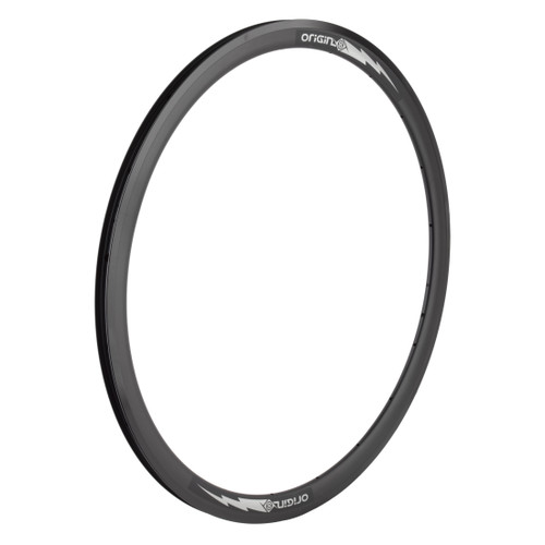 Origin8 Bolt Alloy Road Bike Rims 700C 24 471045