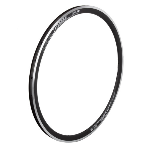 DT Swiss RR 511 700c Tubeless Ready Road Rim 28 RDRR51RPN28S011418