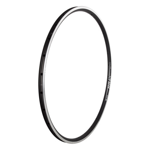DT Swiss RR 411 700c Tubeless Asymmetric Alloy Road Rim 28 RDRR41RPN28S011376