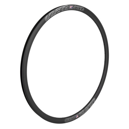 Velocity Aileron Alloy Disc Road and Gravel Rim 32 4300-62232