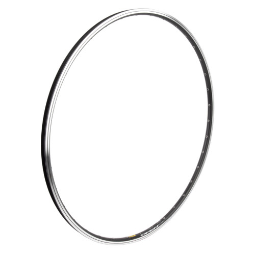 Mavic Open Elite 700C Bicycle Rim 36 Black J2430136
