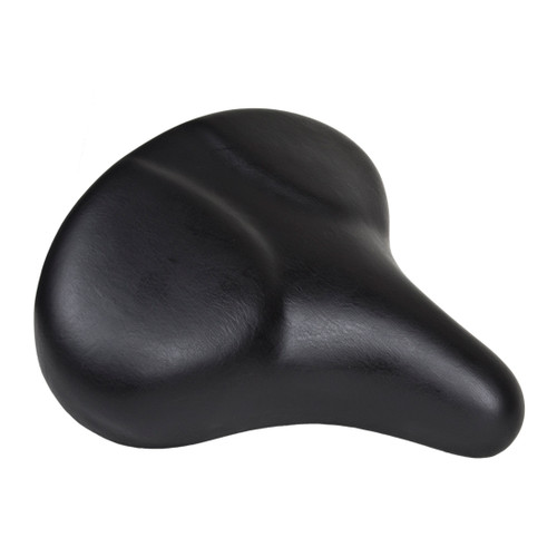 Sunlite Large Cruiser Bike Saddle Emerald 50021