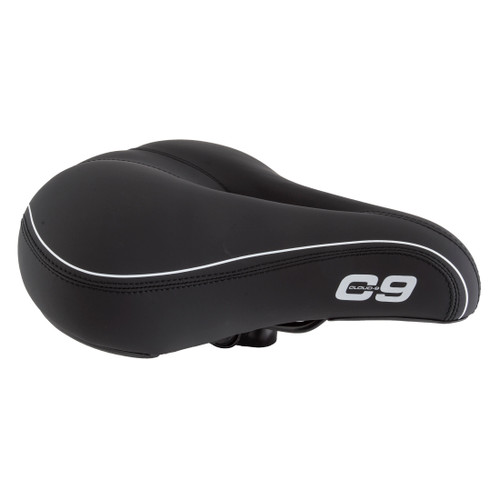 Cloud-9 Cruiser Select Airflow ES Seat Soft Touch Vinyl 49526