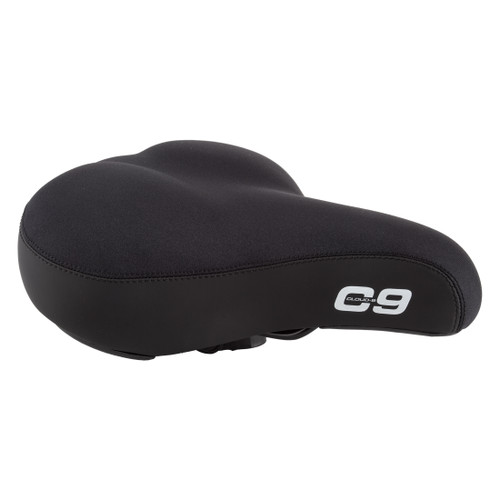 Cloud-9 Comfortable Cruiser Bicycle Seat Lycra 50335