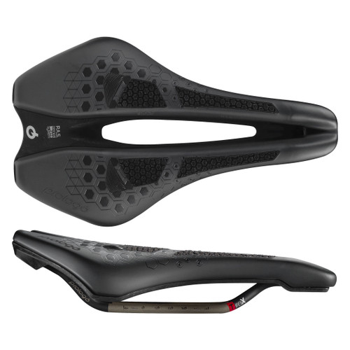 Prologo Cycling Saddles for Triathlon and Time Trial Tirox DITRTN3HBC0-AM