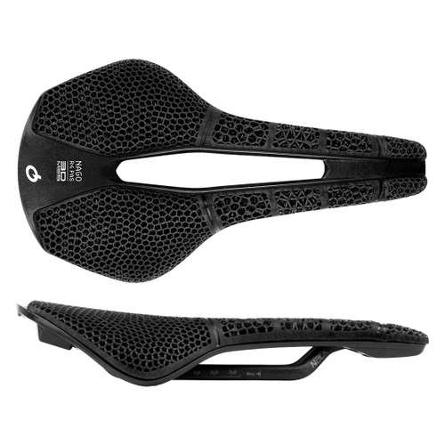 Prologo Nago R4 PAS 3D Road Saddle Nack NA3DNA3HB23-AM