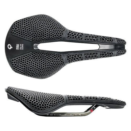Prologo Nago R4 PAS 3D Road Saddle Tirox NA3DTN3HB23-AM