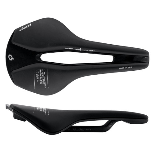 Prologo Nago R4 PAS Road Saddle 245mmx137mm NAP4NA3HB23-AM