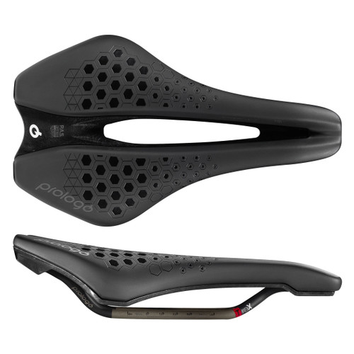 Prologo Dimension Triathlon and Time Trial Saddle Tirox DITRTN3HB20-AM