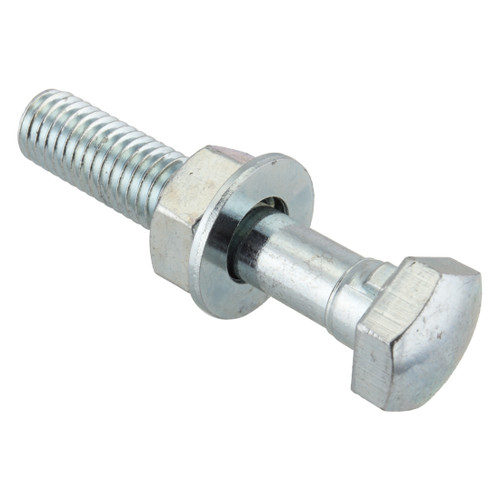 Sunlite Bicycle Seat Binder Bolt Hex Binder bolt Silver 51190