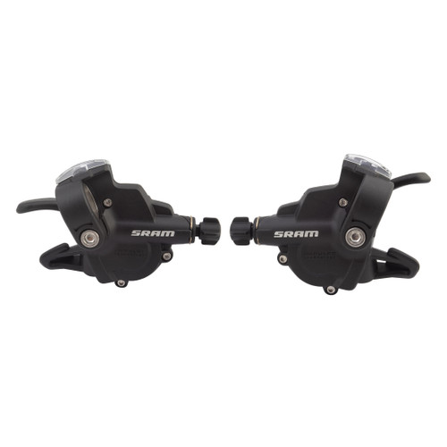 SRAM X.3 Trigger Shifter Set 3x7 00.7015.093.030