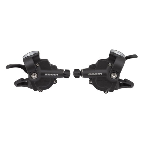 SRAM X.4 Trigger Shifter 3x8 00.7015.093.000